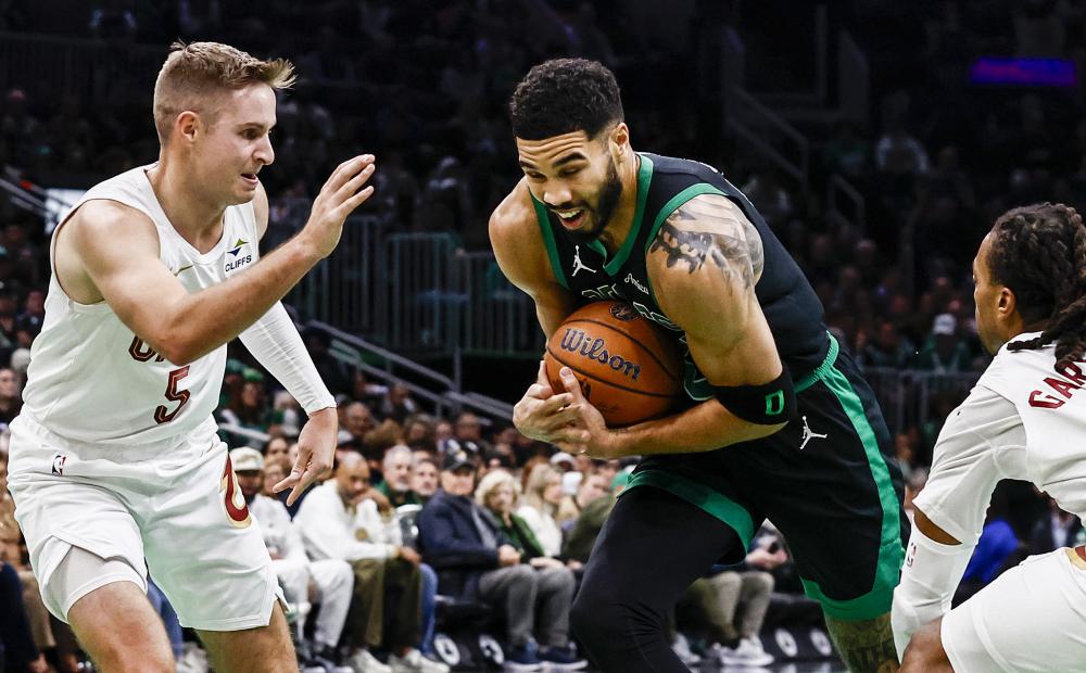 展现了篮球 展现了篮球